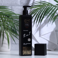 Гель-шампунь для душа серии &laquo;VISIT CARD&raquo;, 500мл