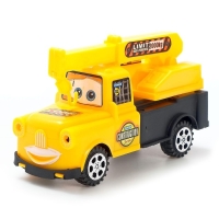 Машина инерционная &laquo;Забавная стройтехника&raquo;, МИКС