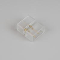 Набор коннекторов Luazon Lighting для гибкого неона 10 &times; 20 мм, 5 штук