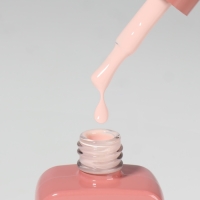 Гель лак для ногтей &laquo;SIMPLE&raquo;, 3-х фазный, 10 мл, LED/UV, цвет (193)