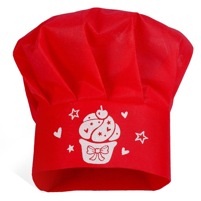 Игровой набор «Кондитер» с фартуком и аксессуарами Игровой набор «Кондитер» с фартуком и аксессуарами