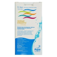 Хвойный концентрат Dr. Aqua «Сосна», 800 г Хвойный концентрат Dr. Aqua «Сосна», 800 г