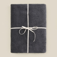 Полотенце махровое SL HOME: Basic "Гри Сандре" 30х60 см, 100% хлопок, 530 г/м2 Полотенце махровое SL HOME: Basic "Гри Сандре" 30х60 см, 100% хлопок, 530 г/м2