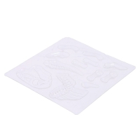 Набор для опытов &laquo;Эпоха динозавров: Скелет тираннозавра&raquo;, в пакете