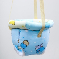 Прыгунки &laquo;Модель № 3&raquo;, цвета МИКС