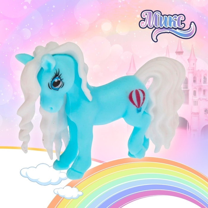 Лошадь «Роза», МИКС Лошадь «Роза», МИКС