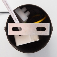 Светильник подвесной "Сити" LED 5Вт 4000К золото 2,5х2,5х40-140см Светильник подвесной "Сити" LED 5Вт 4000К золото 2,5х2,5х40-140см