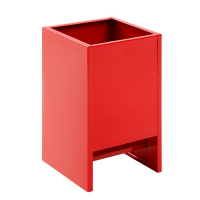 Подставка для огнетушителей П-20, для ОП-8, ОП-10, ОУ-5, ОУ-7, разборный Подставка для огнетушителей П-20, для ОП-8, ОП-10, ОУ-5, ОУ-7, разборный