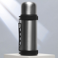 Термос «Медведь», 1000 мл, сохраняет тепло 12-24 ч Термос «Медведь», 1000 мл, сохраняет тепло 12-24 ч