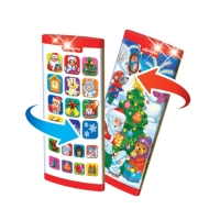 Смартфончик двусторонний «Новый год» Смартфончик двусторонний «Новый год»