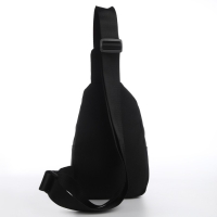 Сумка детская для мальчика через плечо «Енот на скейте» Сумка детская для мальчика через плечо «Енот на скейте»