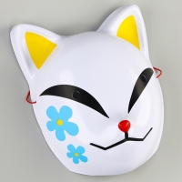 Карнавальная маска «Демонический клинок» Карнавальная маска «Демонический клинок»