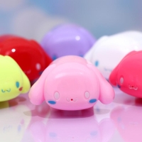 Бальзам для губ &laquo;Щеночек&raquo;, микс цветов и ароматов