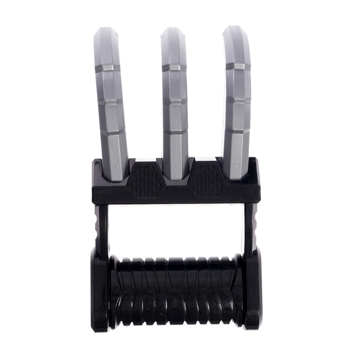 Набор ниндзя &laquo;Коготь ярости&raquo;, 9 предметов