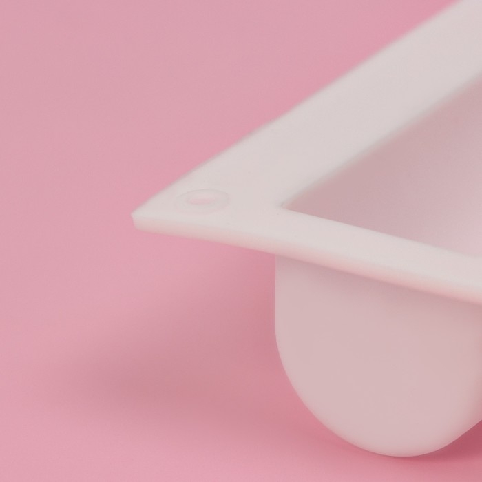 Форма для выпечки Доляна «Сладости. Батончики», силикон, 29,3×17,5×3,5 см, 9 ячеек (8,3×3,2×3,5 см), цвет МИКС Форма для выпечки Доляна «Сладости. Батончики», силикон, 29,3×17,5×3,5 см, 9 ячеек (8,3×3,2×3,5 см), цвет МИКС