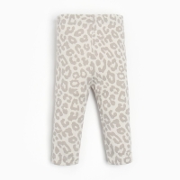 Леггинсы Крошка Я Leo baby, рост 62-68 см
