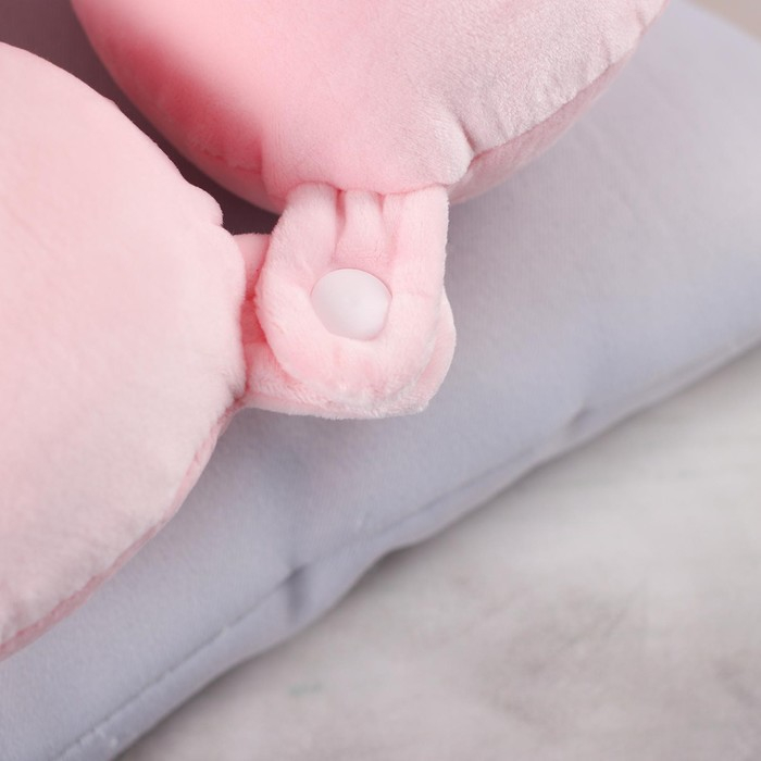 Подголовник &laquo;Единорог&raquo;, МИКС