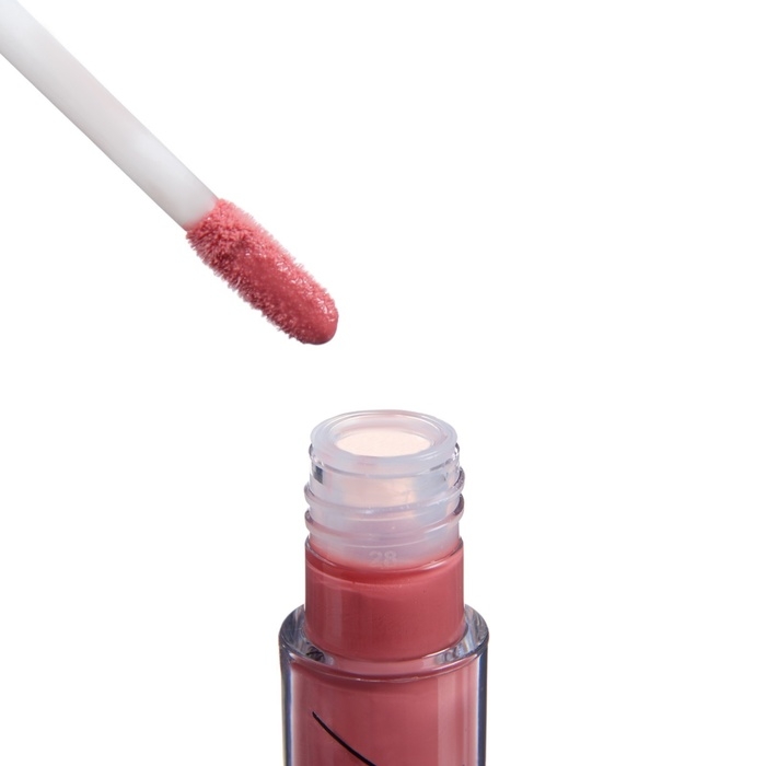 Блеск для губ Блеск для губ "PARTY", BELORDESIGN, тон 004