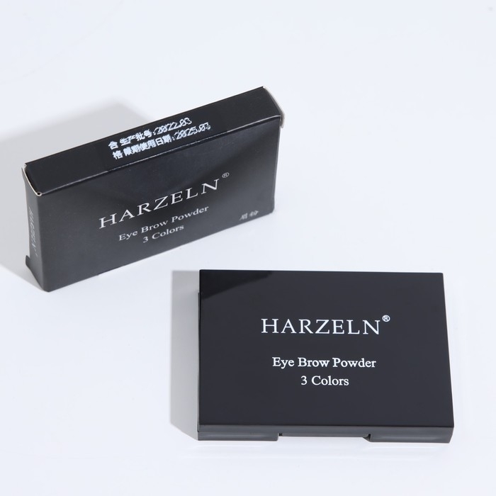 Набор теней для бровей Набор теней для бровей