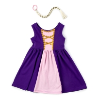 Карнавальный набор &laquo;Милая принцесса&raquo;, рост 104&ndash;110 см