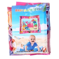 Развивающий набор: &laquo;Умные камешки&raquo; и акваковрик