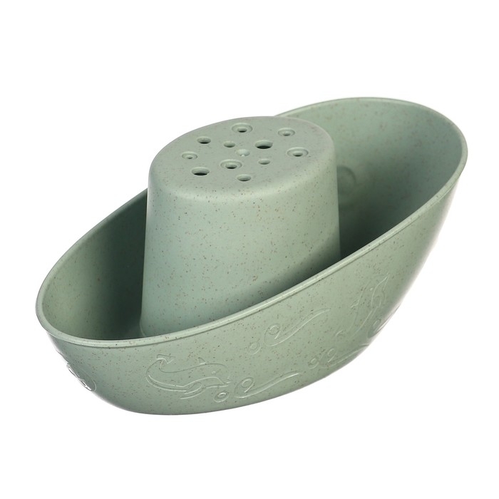 Набор игрушек для ванны «Лодочки стаканчики», 4 шт, Крошка Я Набор игрушек для ванны «Лодочки стаканчики», 4 шт, Крошка Я