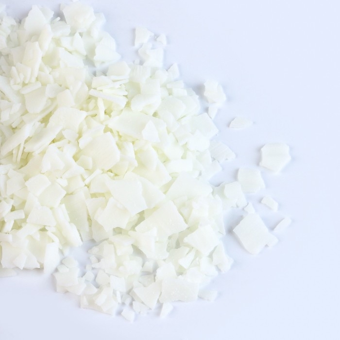 Воск соевый, 500 гр Воск соевый, 500 гр