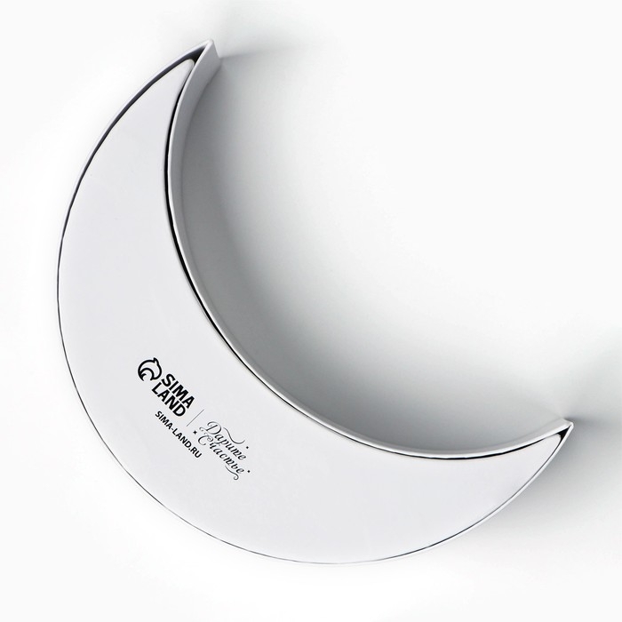 Коробка из переплётного картона «Белая», 15 х 23 х 6 см Коробка из переплётного картона «Белая», 15 х 23 х 6 см