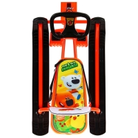 Снегокат «Тимка спорт 4-1 Ми-ми-мишки», ТС4-1/ММ2 Снегокат «Тимка спорт 4-1 Ми-ми-мишки», ТС4-1/ММ2