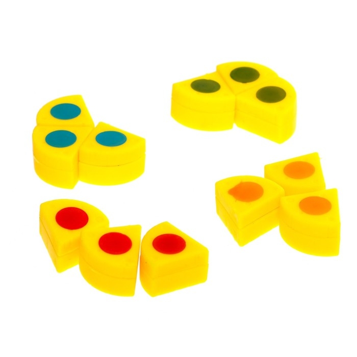 Развивающий набор &laquo;Умные мышата&raquo;