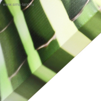 Картина-холст на подрамнике СПА,  60х100 см