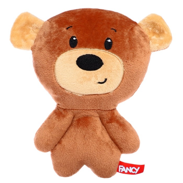 Мягкая игрушка &laquo;Мишка&raquo;, 21 см