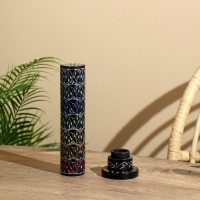 Подставка для благовония "Башня 7 чакр" камень 26 см Подставка для благовония "Башня 7 чакр" камень 26 см