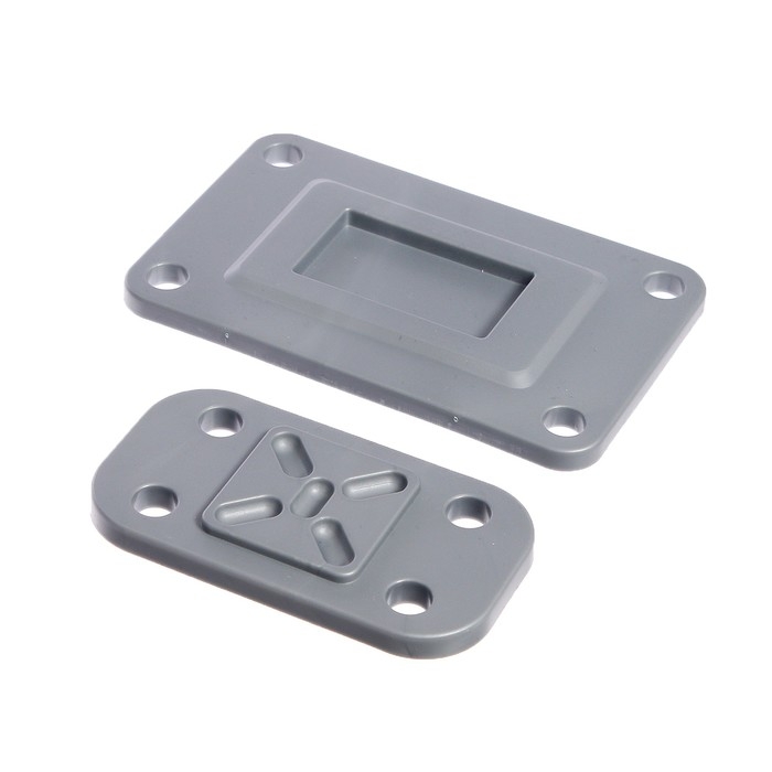 Игровой модуль &laquo;Летающая тарелка&raquo;, 52 предмета