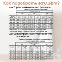 Газовый лифт ТУНДРА GL060GR, 60N, цвет серый Газовый лифт ТУНДРА GL060GR, 60N, цвет серый