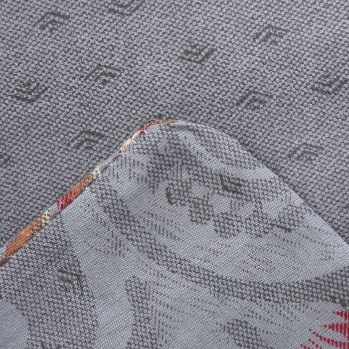 Постельное бельё 2 сп Экономь и Я &laquo;Вензеля&raquo;,173х215см, 175х214см, 50х70см-2шт, микрофибра, 60г/м2