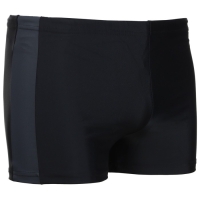 Плавки для плавания ONLYTOP, р. 58, цвет чёрный/серый Плавки для плавания ONLYTOP, р. 58, цвет чёрный/серый