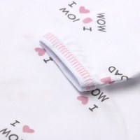 Боди детское с длинным рукавом, цвет белый, рост 62 Боди детское с длинным рукавом, цвет белый, рост 62