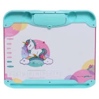 Комплект детской мебели &laquo;Наши детки&raquo;, с единорогом