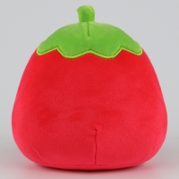 Мягкая игрушка в шоубоксе "Фрукты" Мягкая игрушка в шоубоксе "Фрукты"