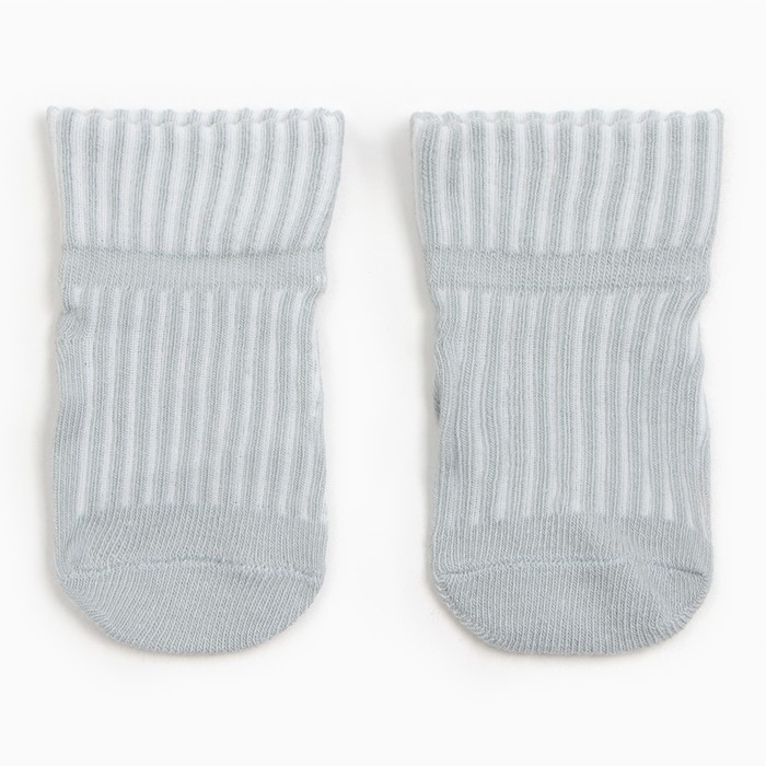 Подарочный набор Крошка Я "Lovely baby", пелёнка 100х130 см и аксессуары