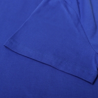 Футболка мужская, цвет индиго, размер 48