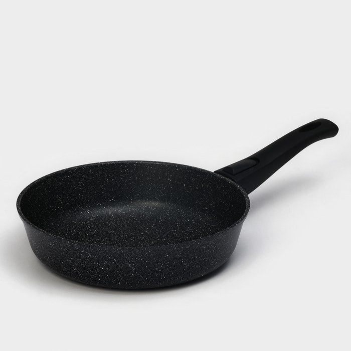 Сковорода Доляна «Элит», d=26 см, съёмная ручка, антипригарное покрытие Сковорода Доляна «Элит», d=26 см, съёмная ручка, антипригарное покрытие