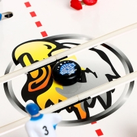 Настольный хоккей &laquo;Плей-офф&raquo;, 2 игрока, 4+