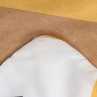 Постельное бельё Экономь и Я 2 сп &laquo;Зигзаги&raquo; (вид 2) 175х215см, 180х215см, 70х70см-2 шт, полисатин, 80 г/м&sup2;