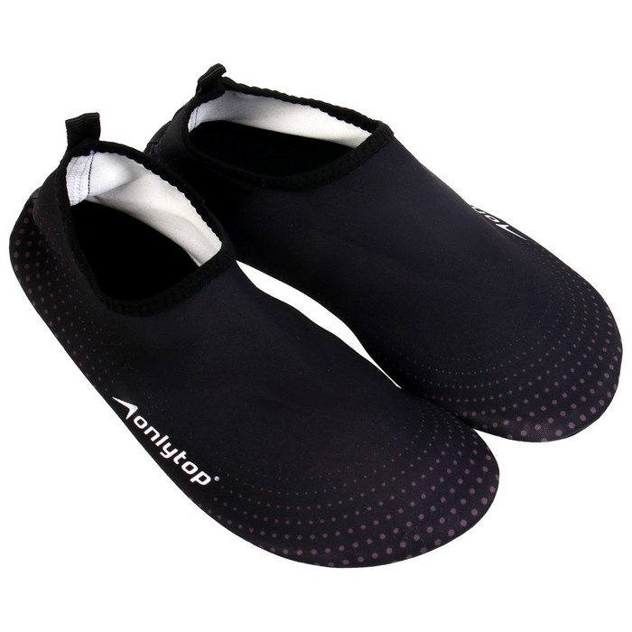 Аквашузы ONLYTOP Base, р. 36-37 Аквашузы ONLYTOP Base, р. 36-37