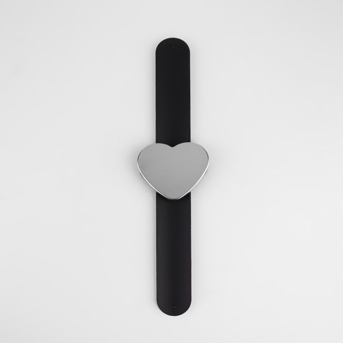 Игольница магнитная на руку, 24 &times; 6 см, цвет МИКС