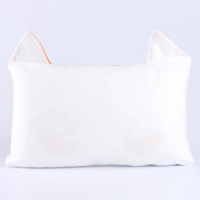 Подушка декоративная Подушка декоративная "Лисичка"