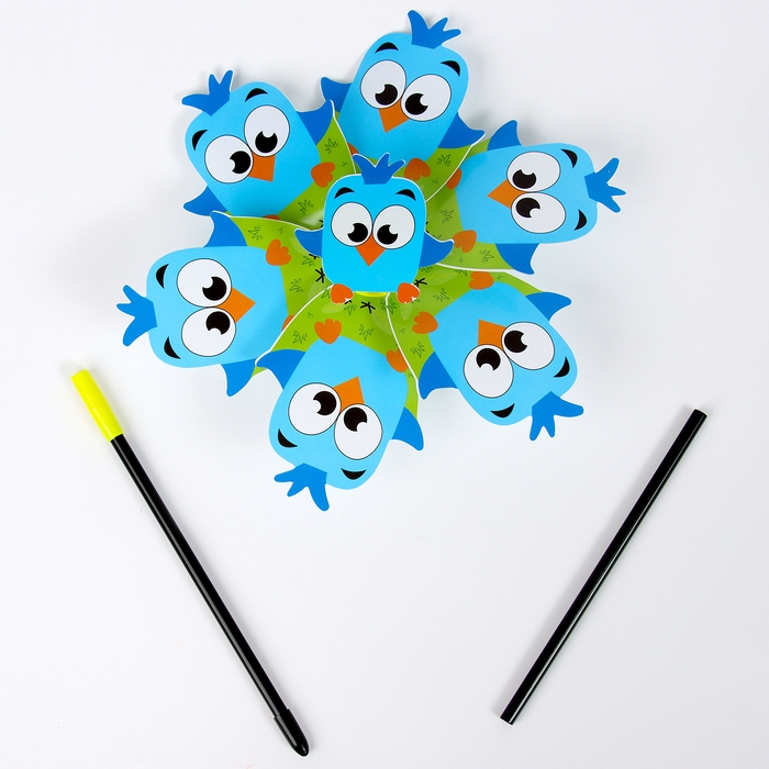 Ветерок &laquo;Птенец&raquo;