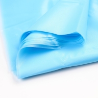 Набор детских непромокаемых клеёнок, 90х70 см, 10 шт., цвета МИКС Набор детских непромокаемых клеёнок, 90х70 см, 10 шт., цвета МИКС